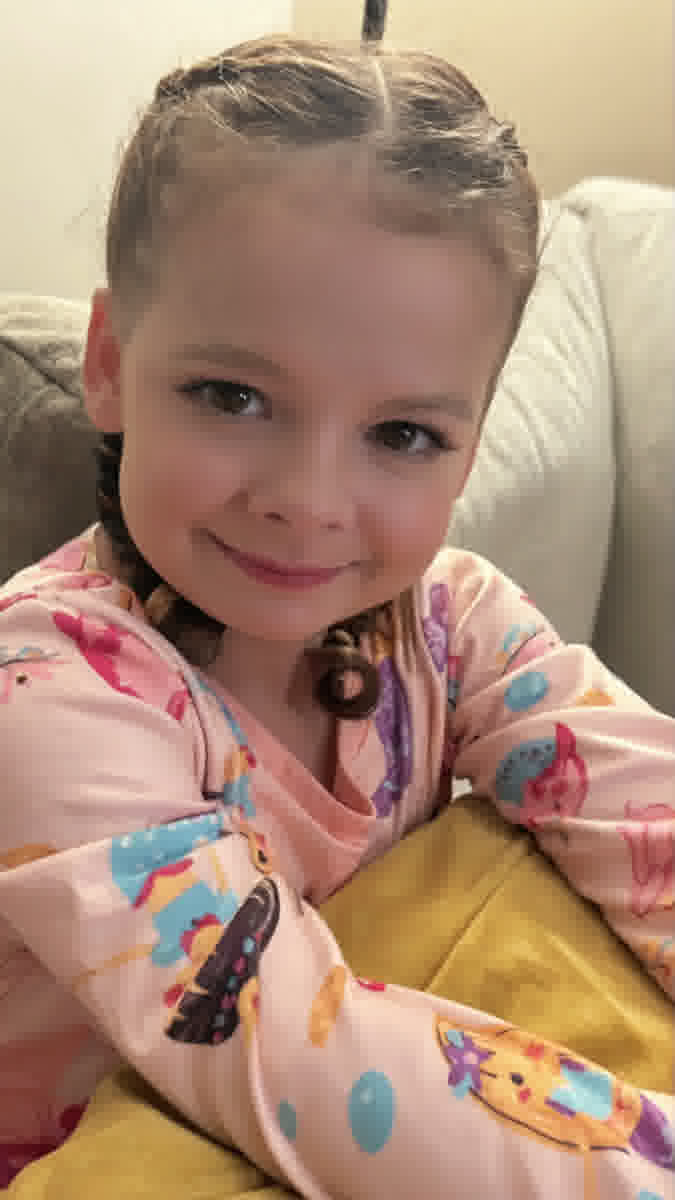 Mobile hair styling